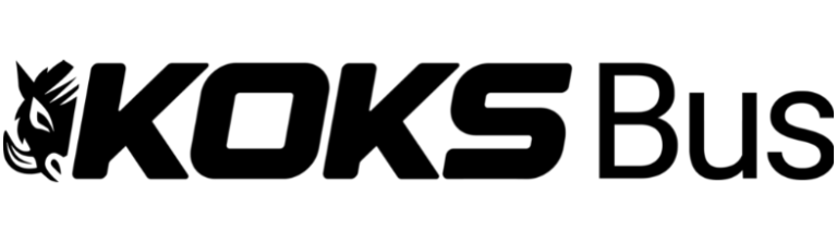 Logo Koks Bus